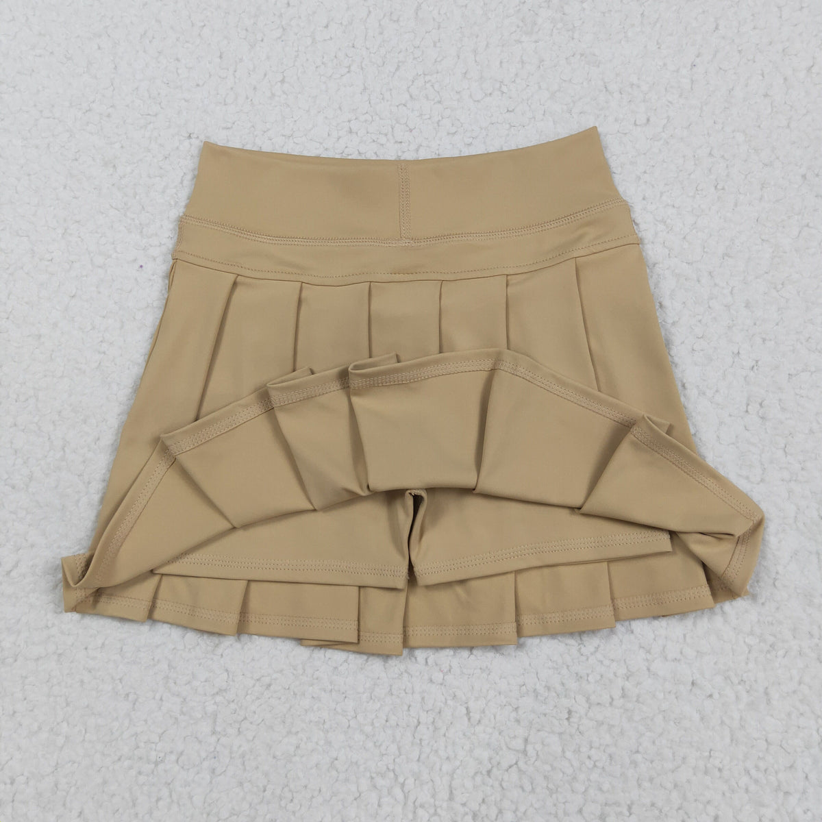 yoga skort skirt RTS sibling clothes