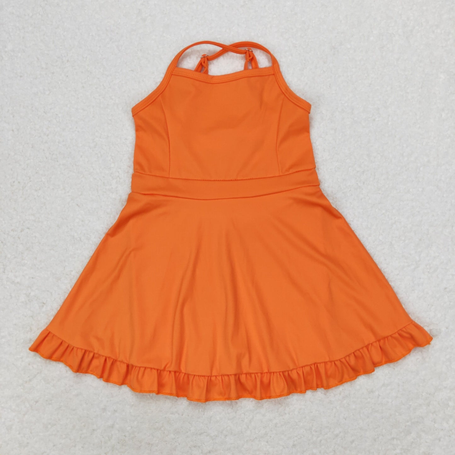 colorful tennis clothes RTS sibling clothes