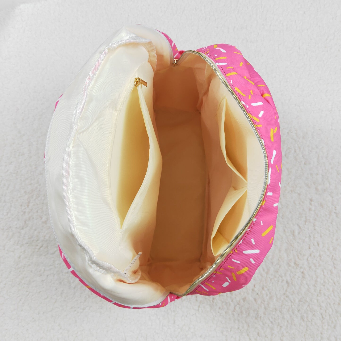BA0300 pink ice bag