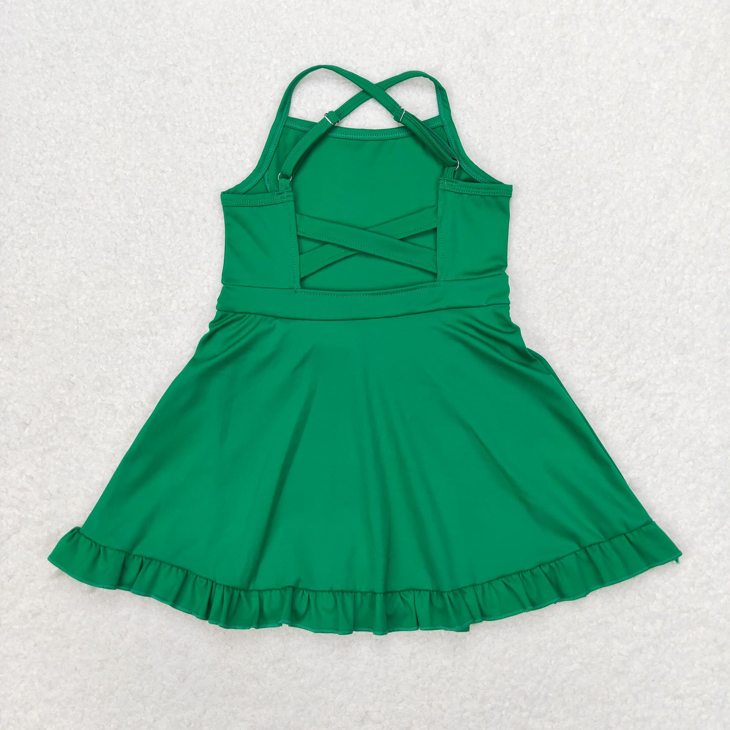 colorful tennis clothes RTS sibling clothes