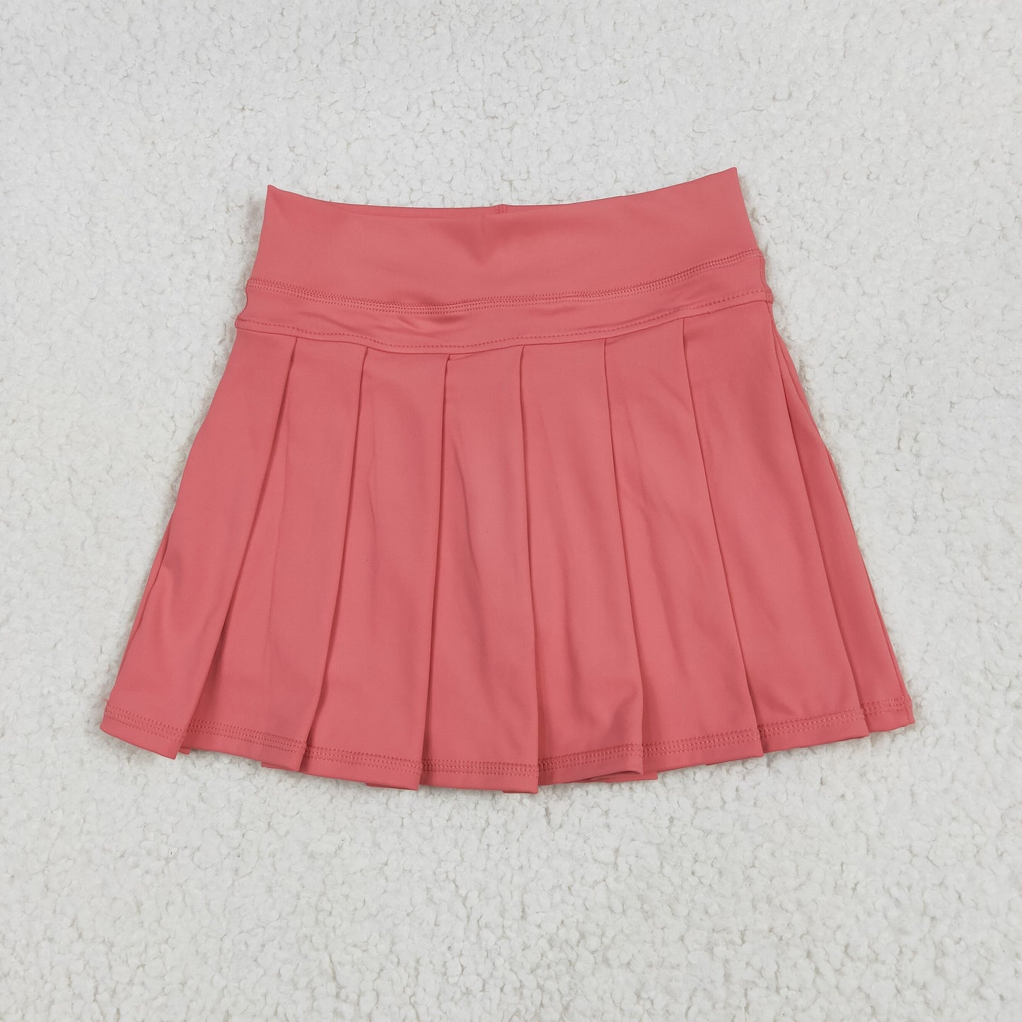 yoga skort skirt RTS sibling clothes