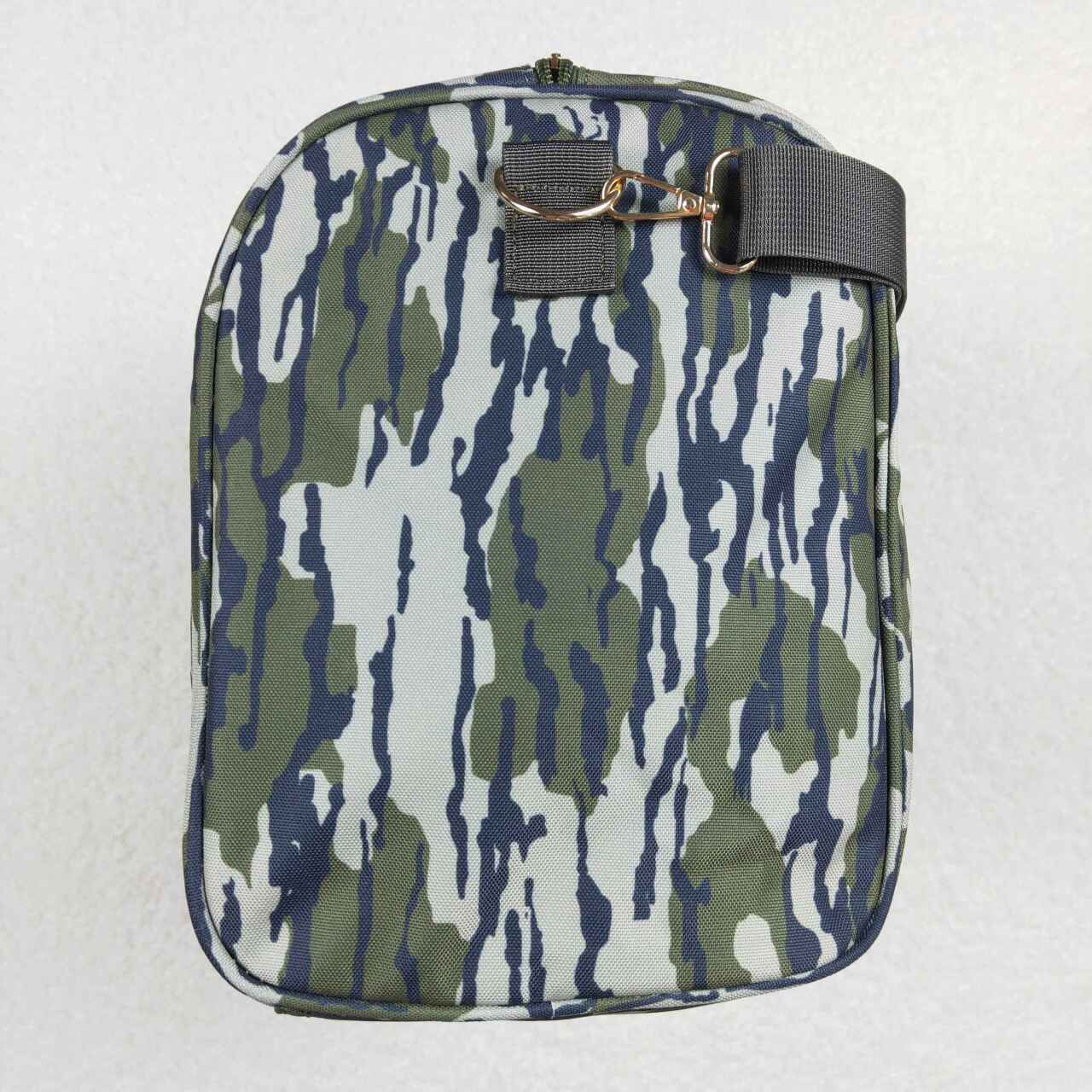 BA0159 Camo adult bag