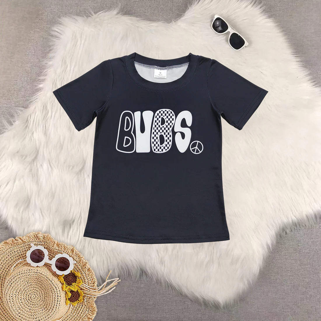mama's boy boys top RTS sibling clothes