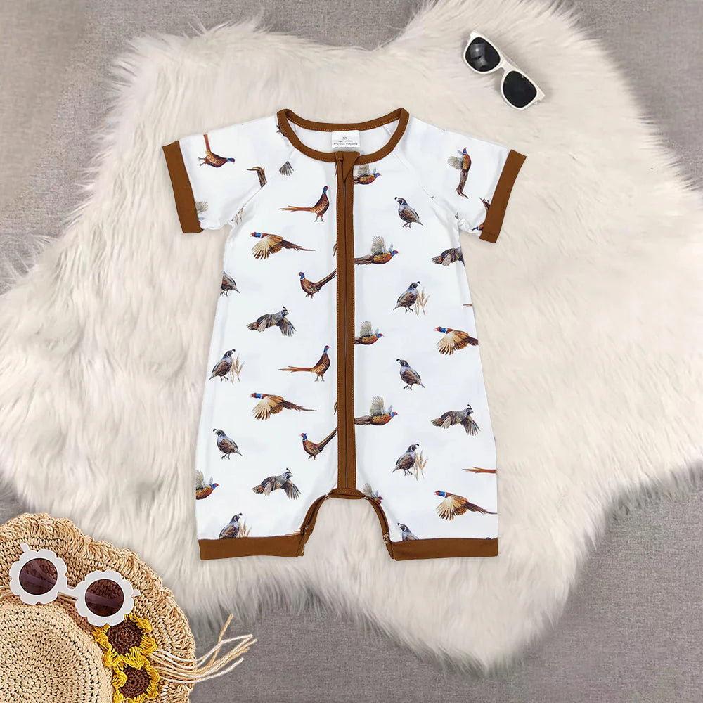 mallard duck Sibling Clothes RTS