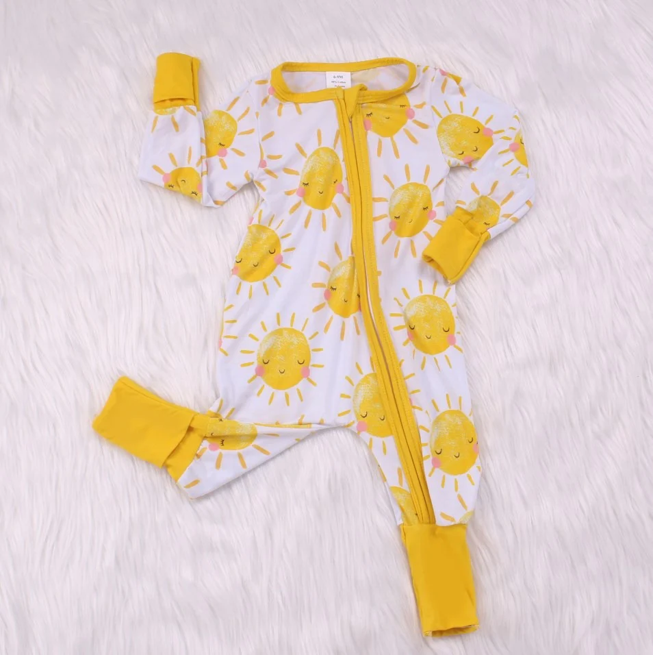 custom S smile romper please order before 9th August