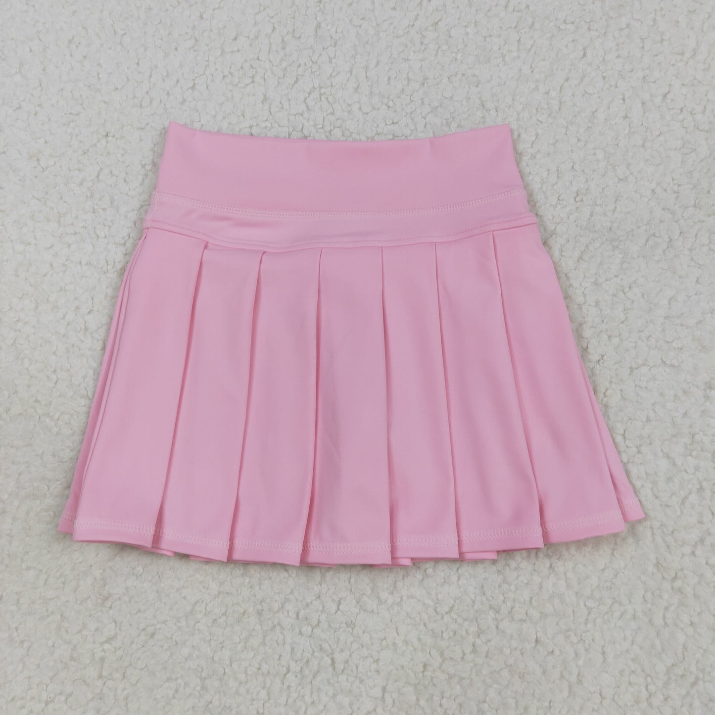 yoga skort skirt RTS sibling clothes