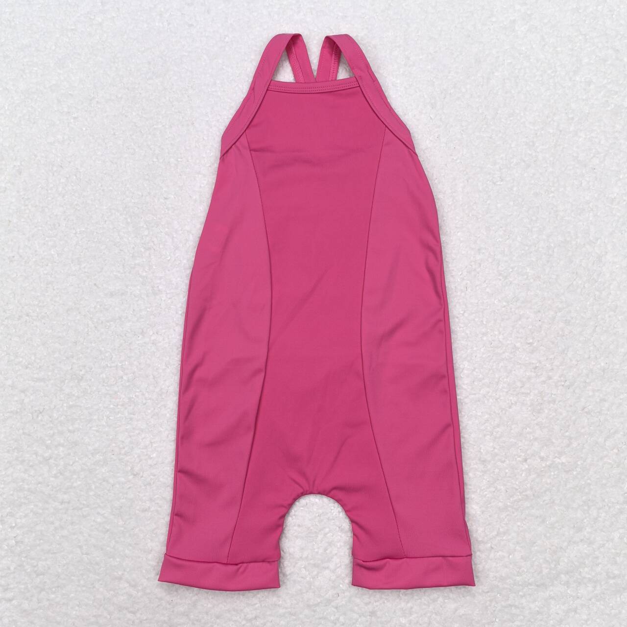 hot pink Active Wear Athletic RTS sibling clothes