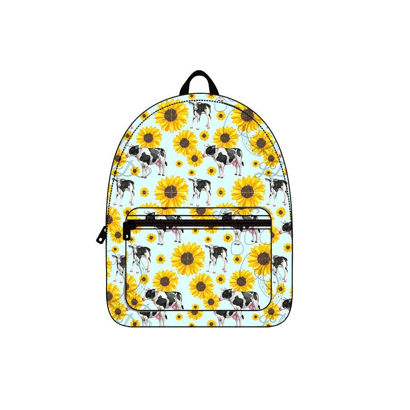 preorder Sunflowers kids bag