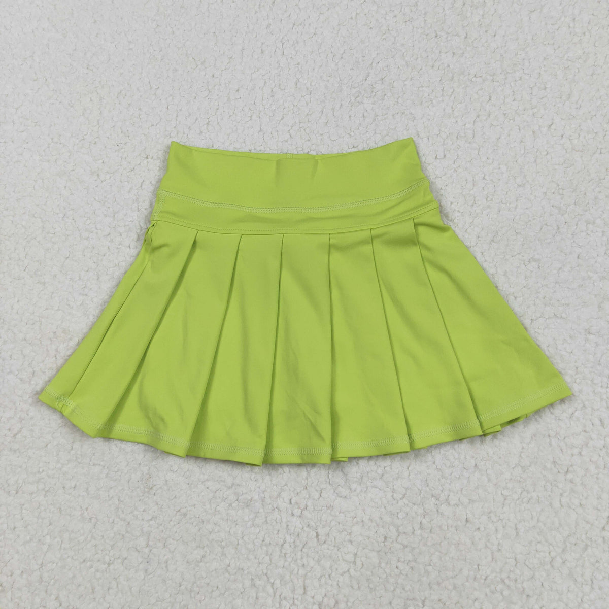 yoga skort skirt RTS sibling clothes