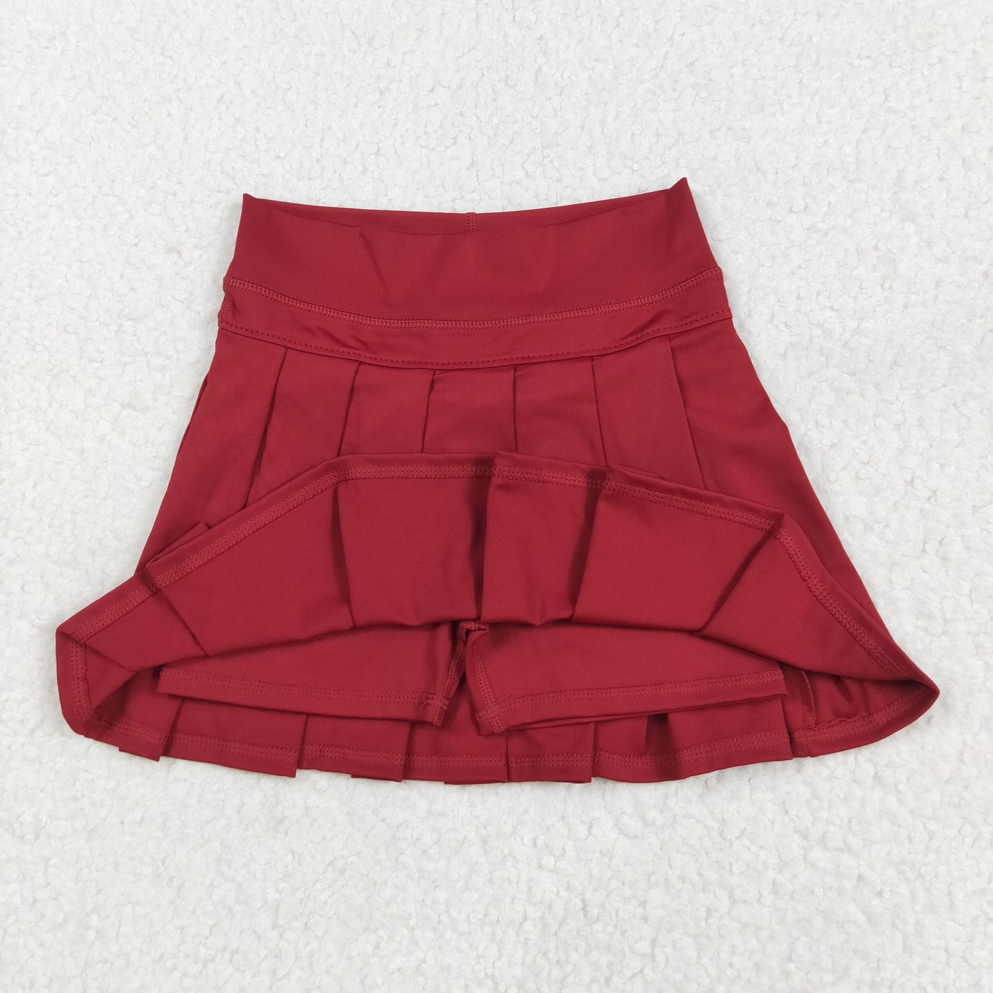 yoga skort skirt RTS sibling clothes