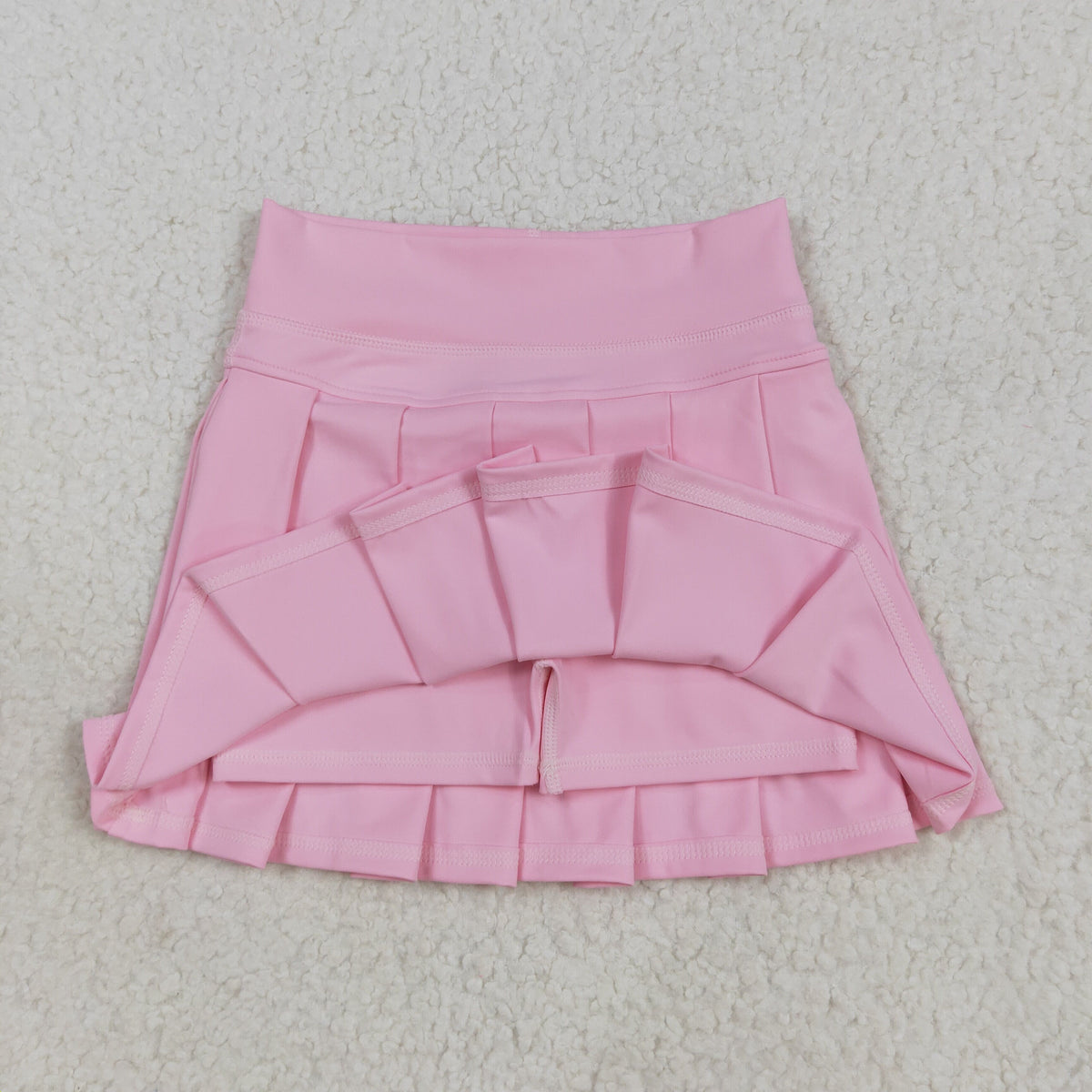 yoga skort skirt RTS sibling clothes
