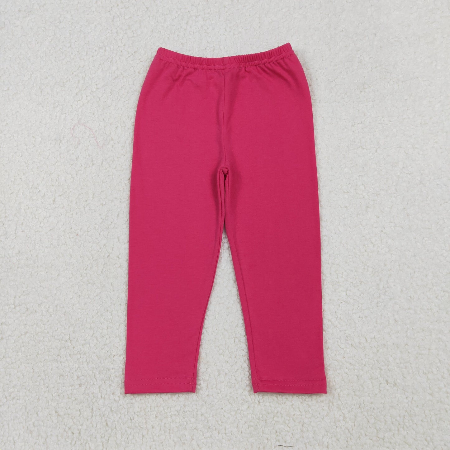 P0958 Hot Pink Girls Pants