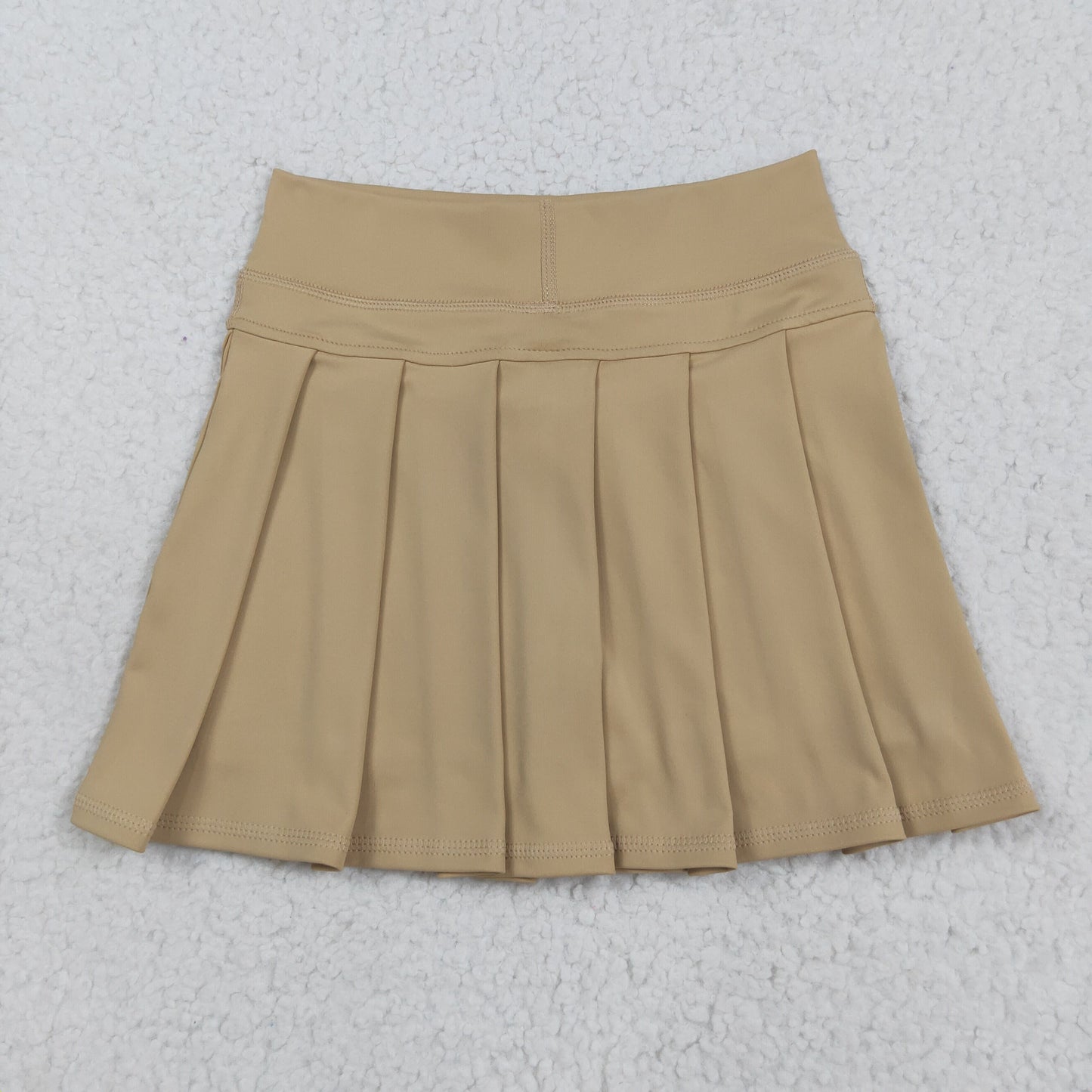 yoga skort skirt RTS sibling clothes