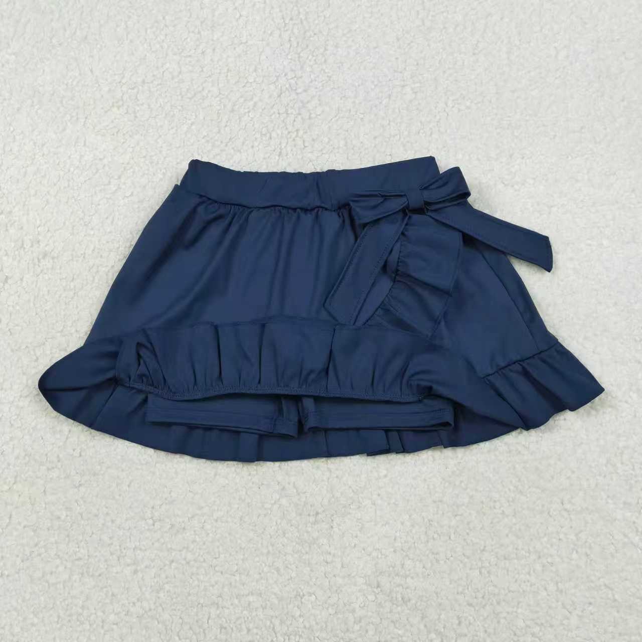 Yoga Skorts Girls Skirts RTS Sibling Clothes