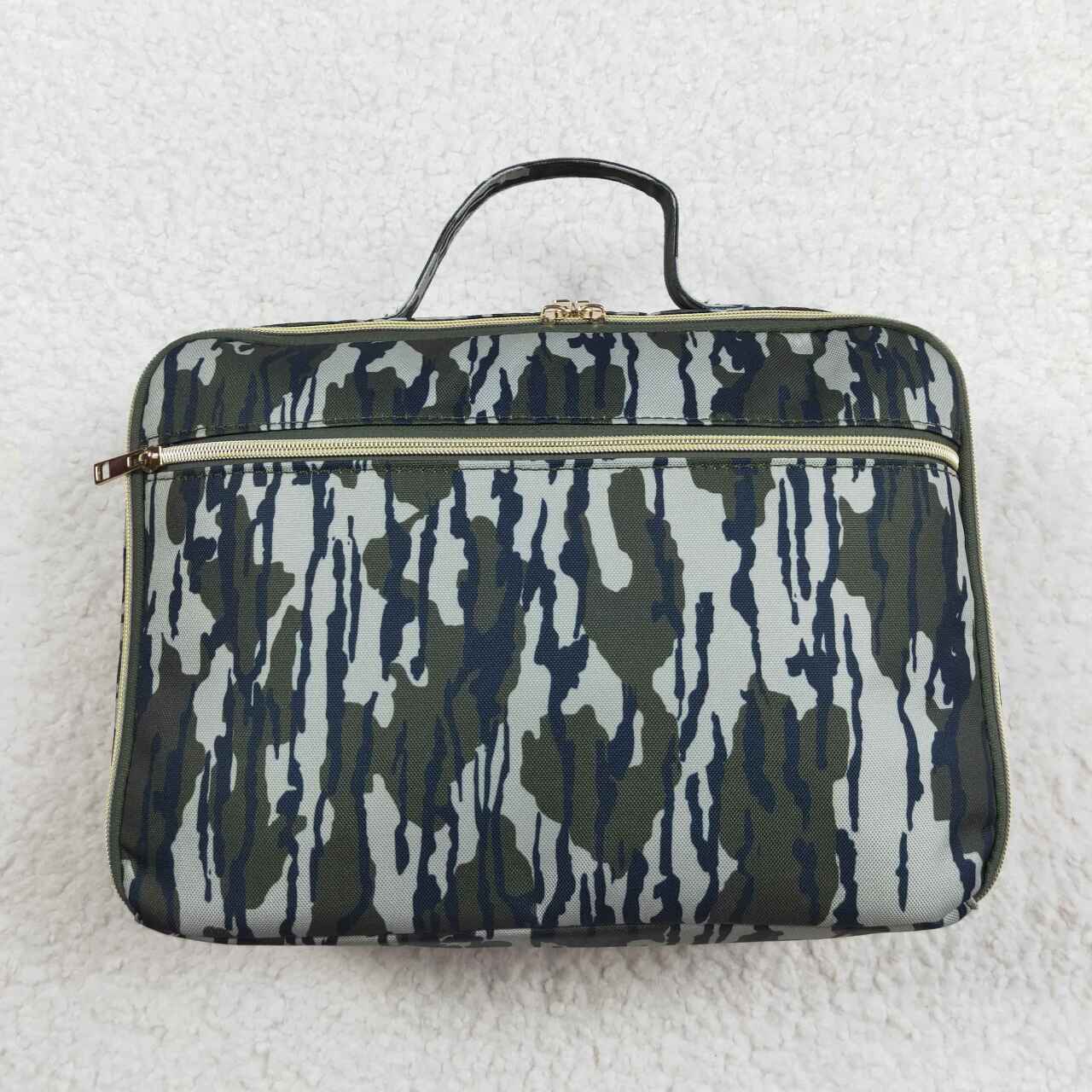 camo bags RTS sibling clothes