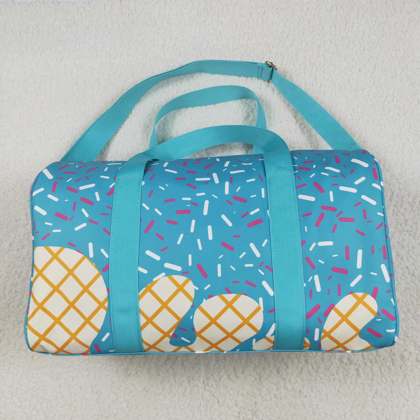 BA0304 blue ice bag