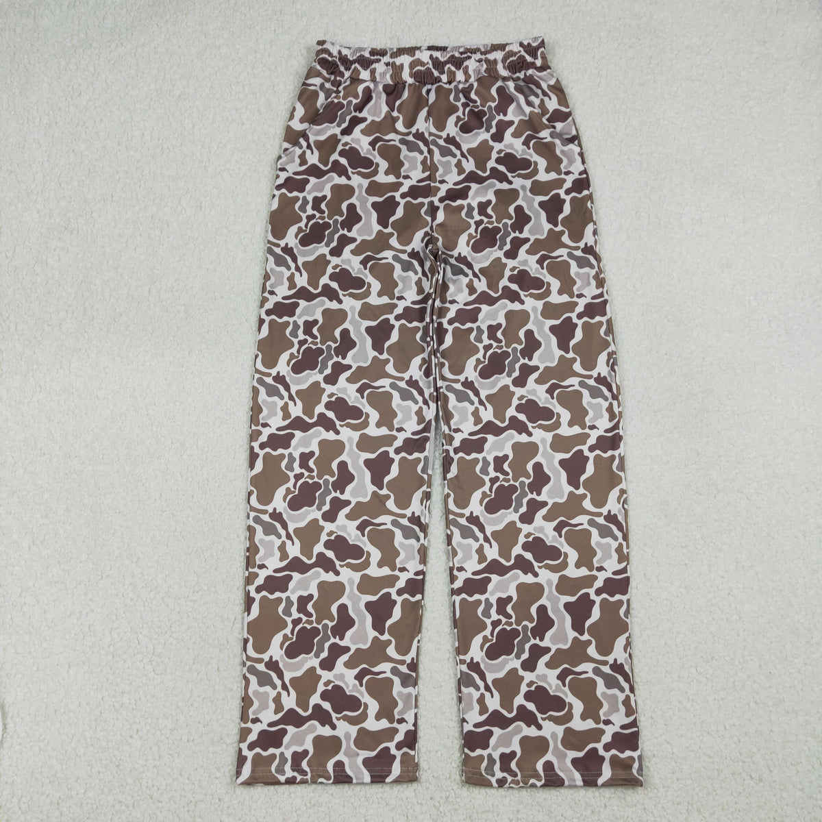 P1000 Hunting Camo Adult Women Pants
