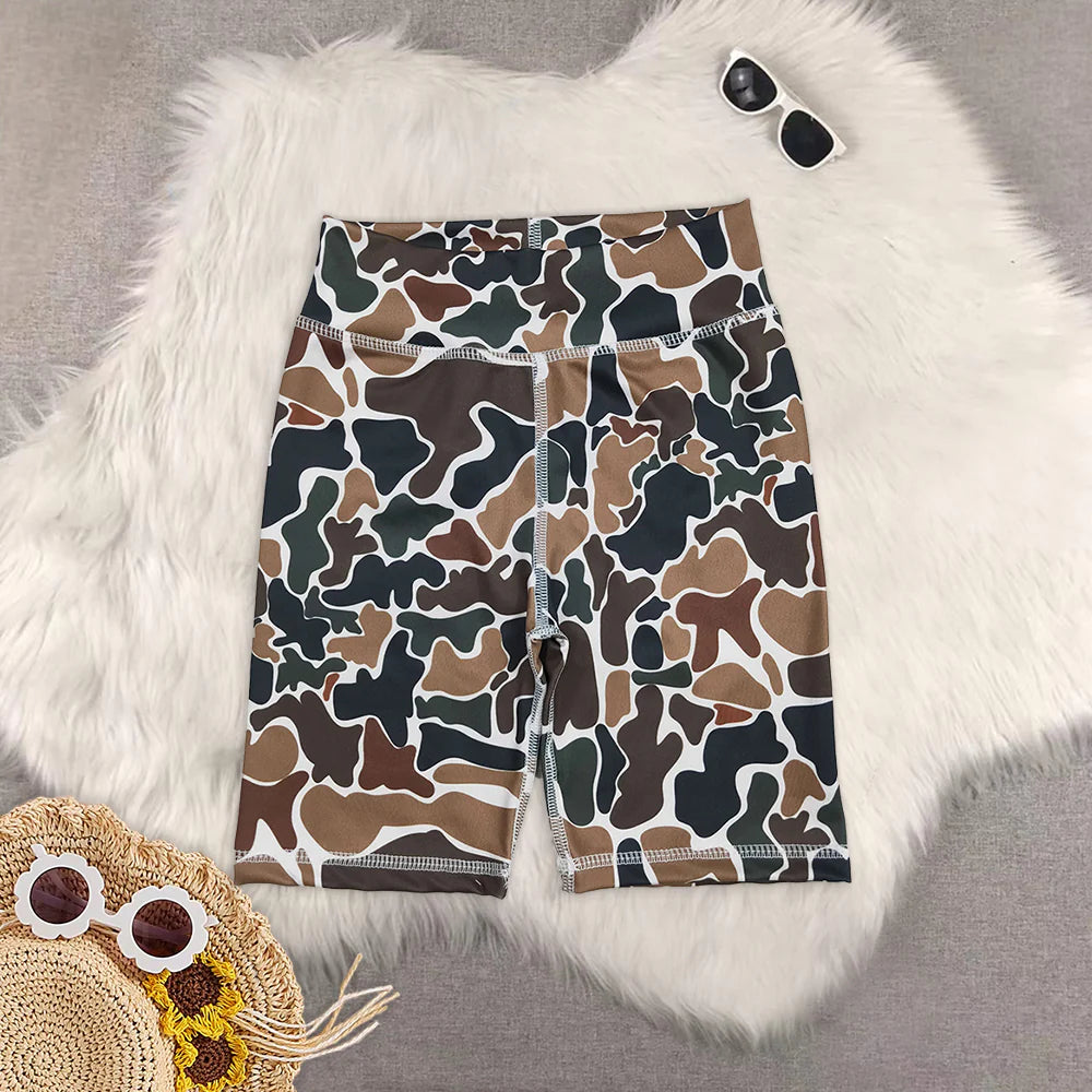 yoga Cycling shorts/girls shorts RTS sibling clothes