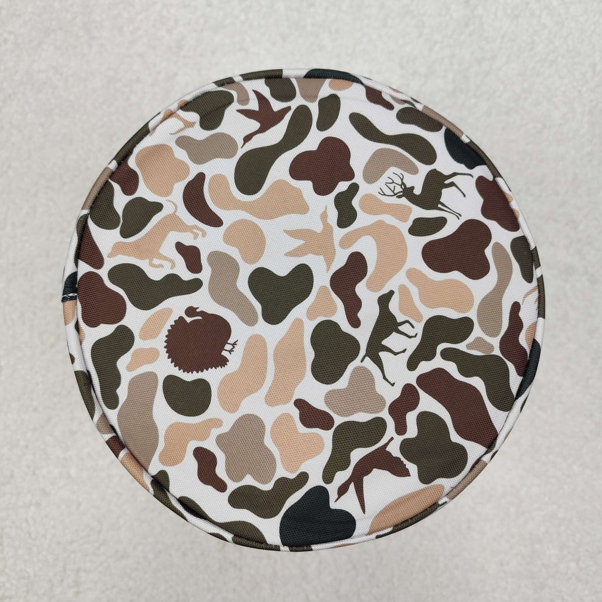 hunting duck camo bag RTS Sibling clothes