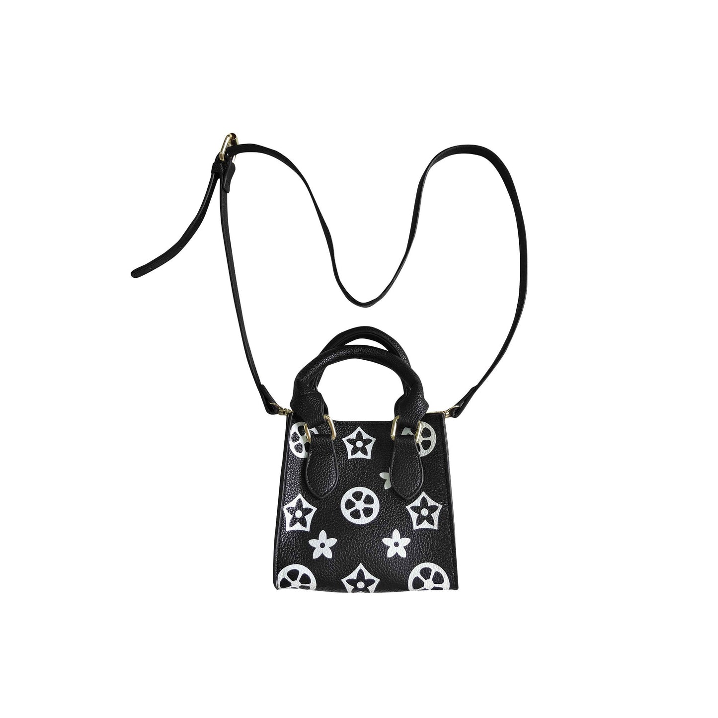 BA0013 Black Kids BAG