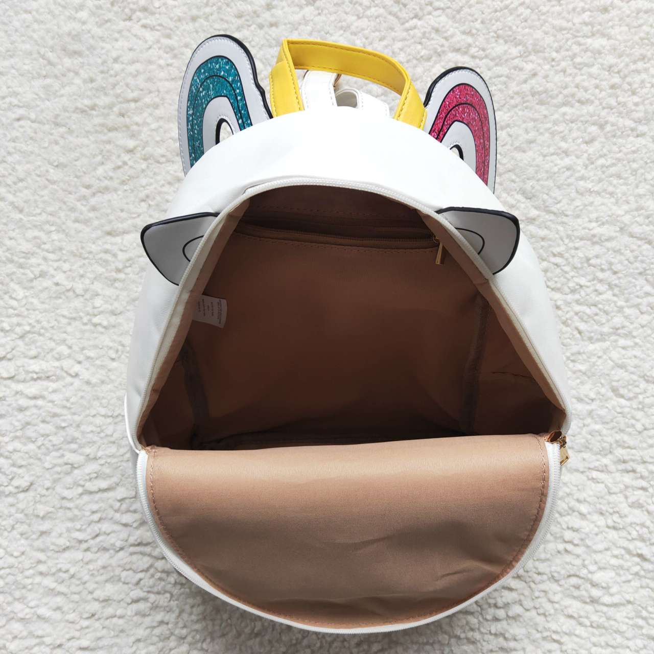 BA0133 Cartoon baby kids bag