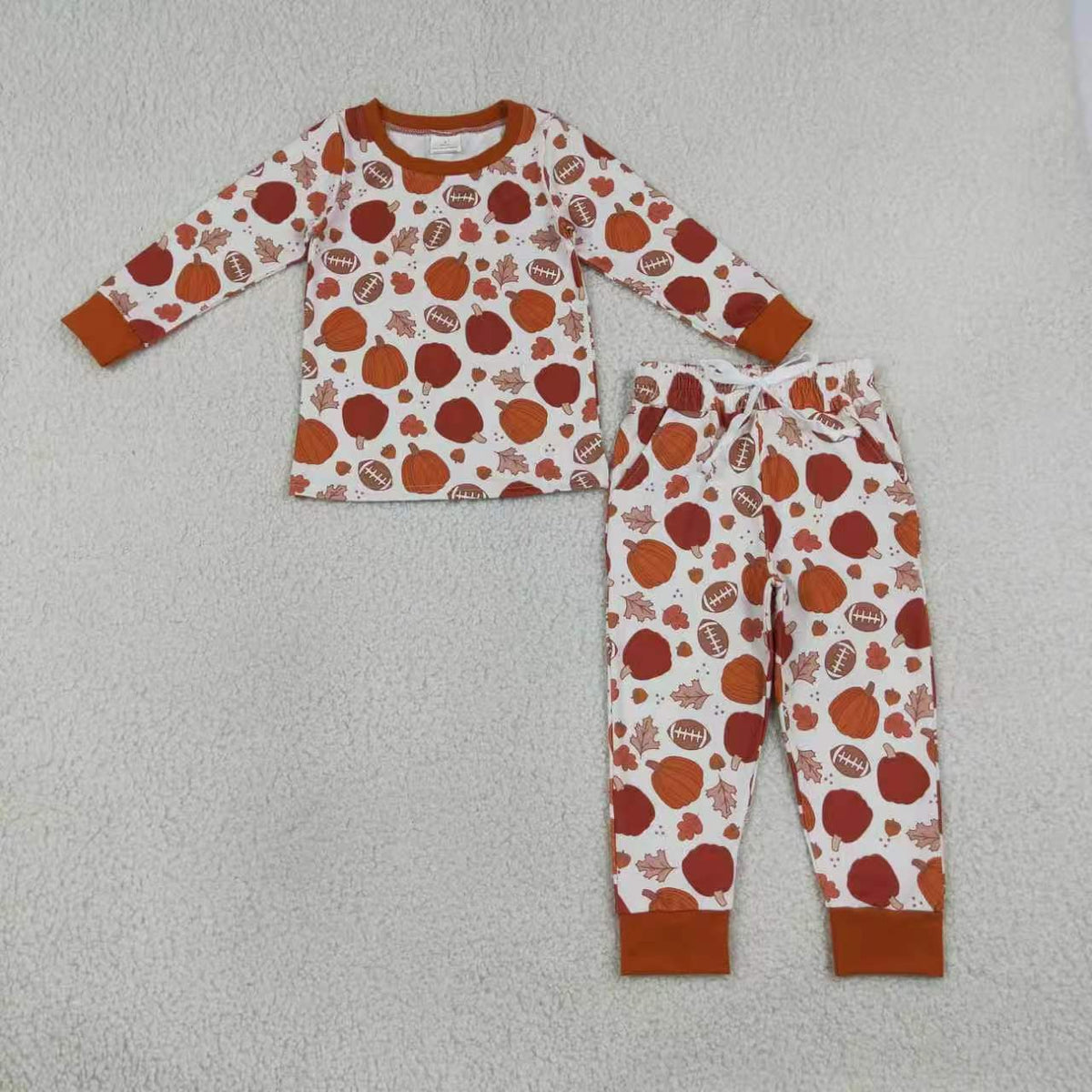 Pumpkin Style RTS Sibling Clothes