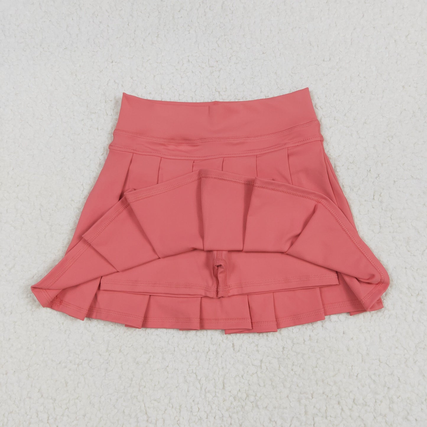 yoga skort skirt RTS sibling clothes