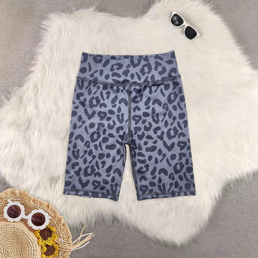 yoga Cycling shorts/girls shorts RTS sibling clothes