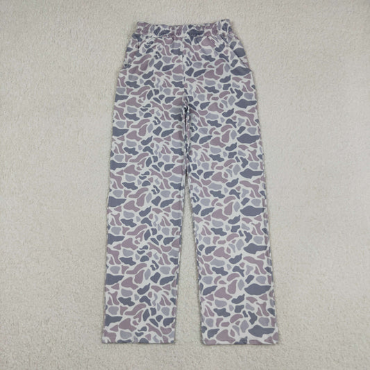 P0994 Hunting Camo Adult Women Pants