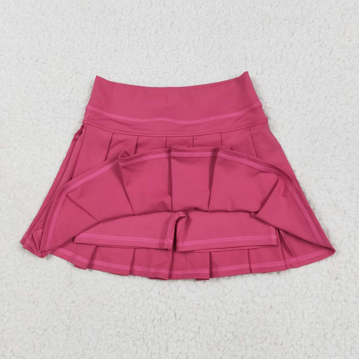 yoga skort skirt RTS sibling clothes