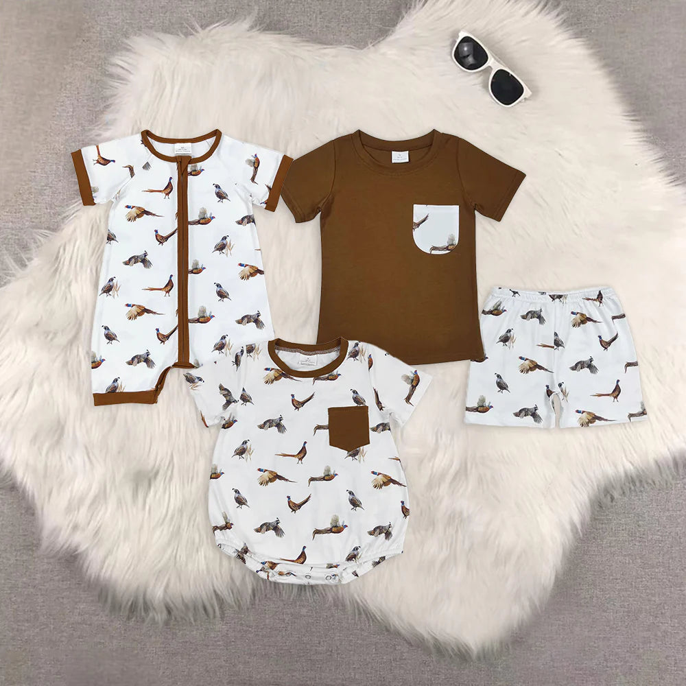 mallard duck Sibling Clothes RTS