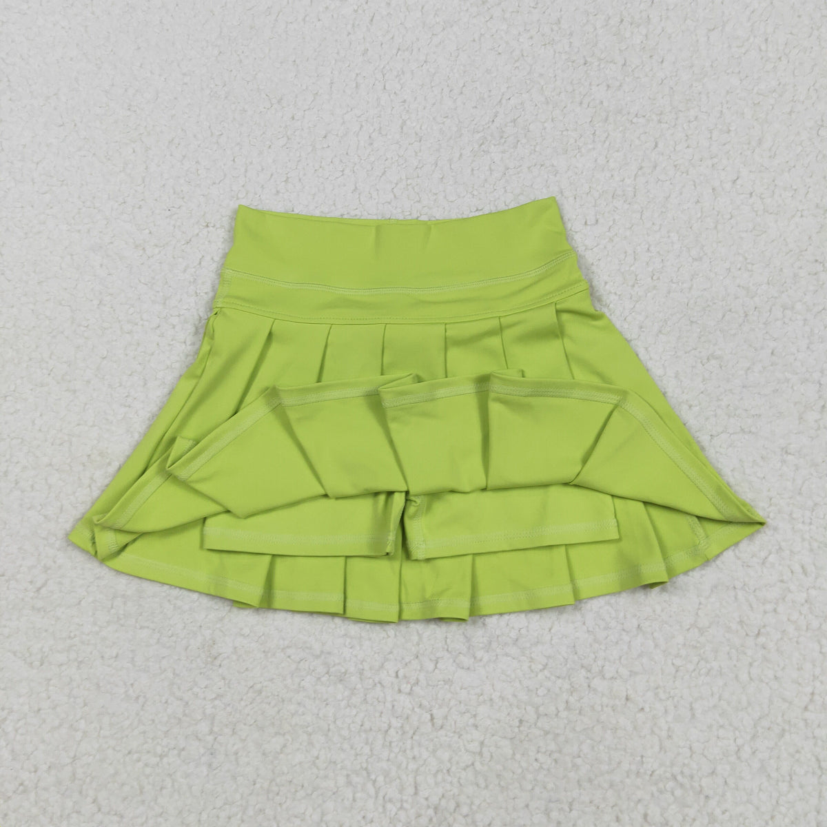 yoga skort skirt RTS sibling clothes