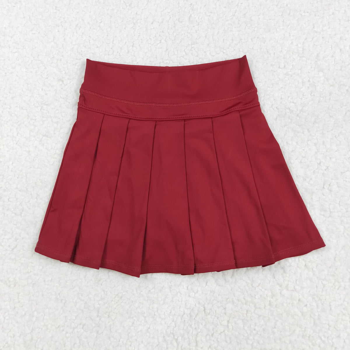 yoga skort skirt RTS sibling clothes