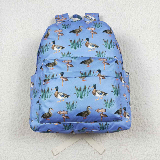 BA0200 mallard kids bag