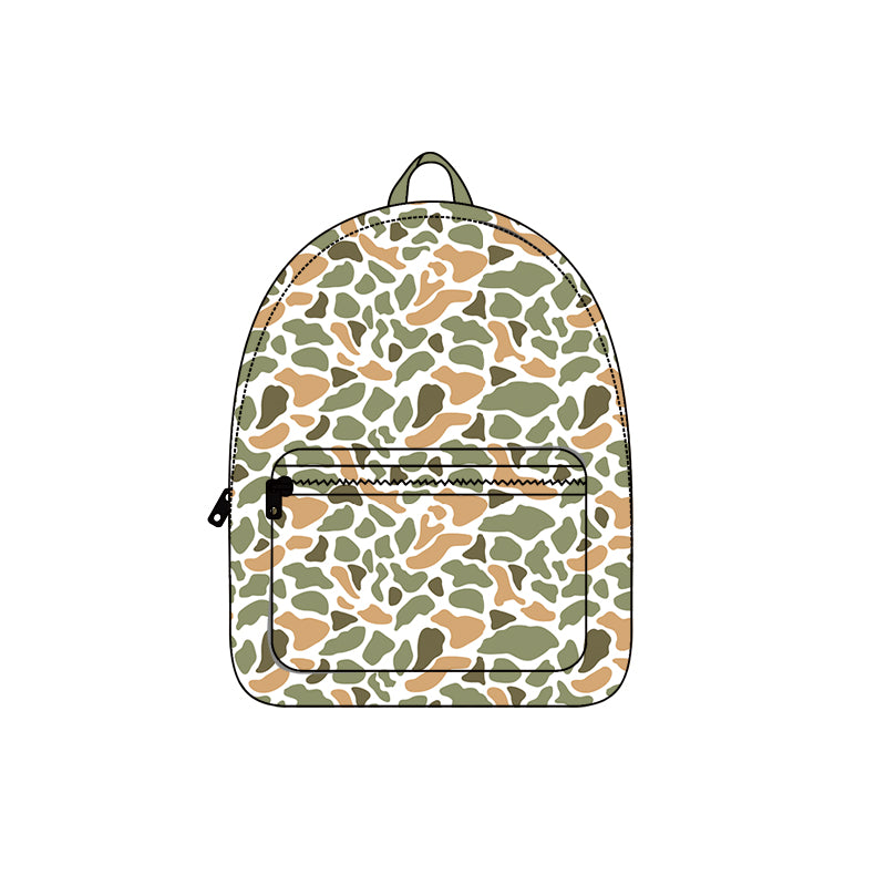 preorder BA0372 hunting light camo bag