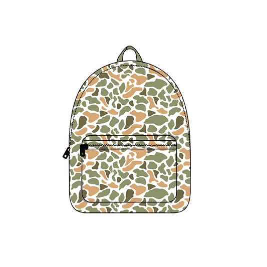preorder BA0372 hunting light camo bag