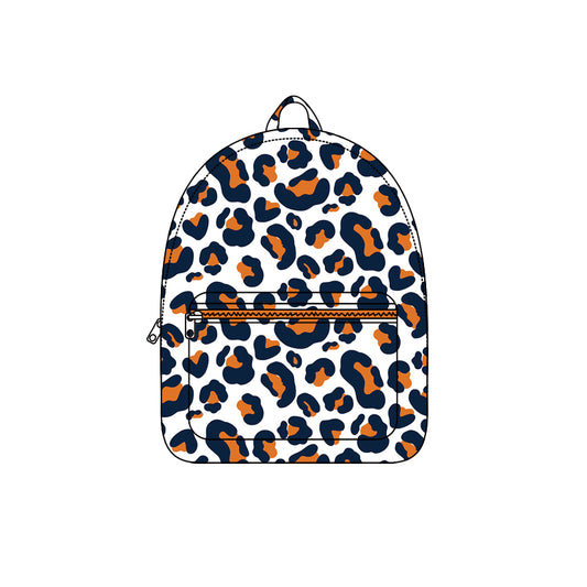 preorder BA0415 Team Camo School Bag