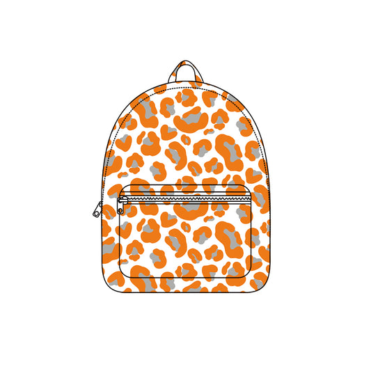 preorder BA0416 Team Camo School Bag