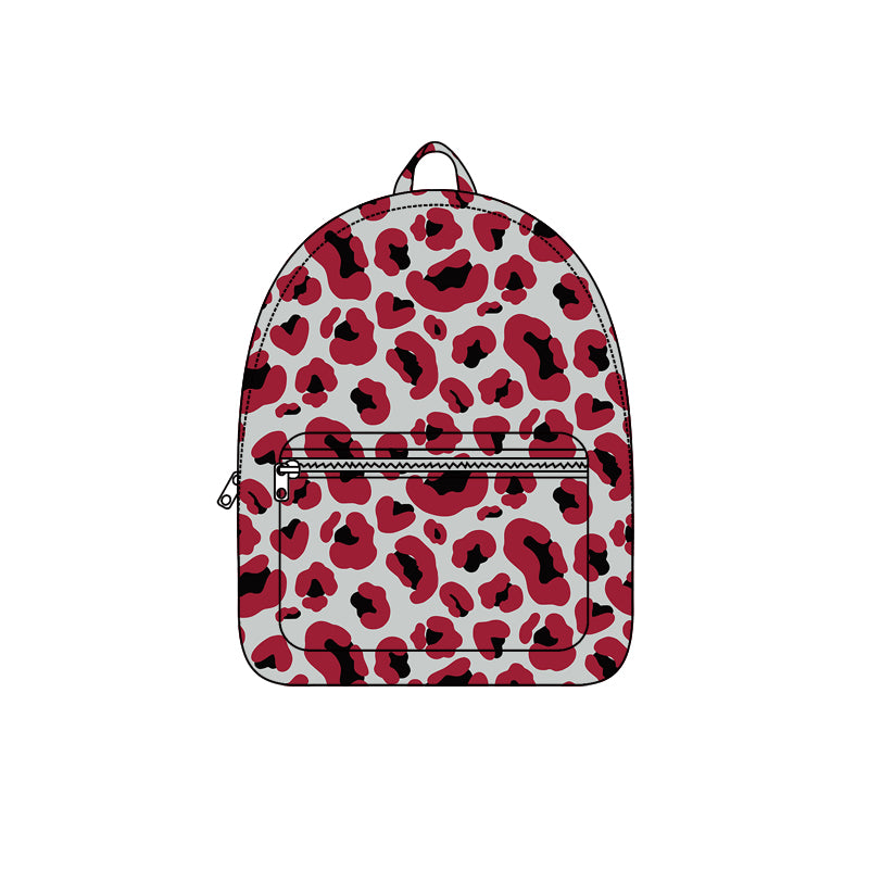 preorder BA0418 Team Camo School Bag