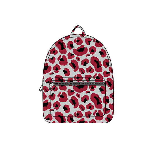 preorder BA0418 Team Camo School Bag