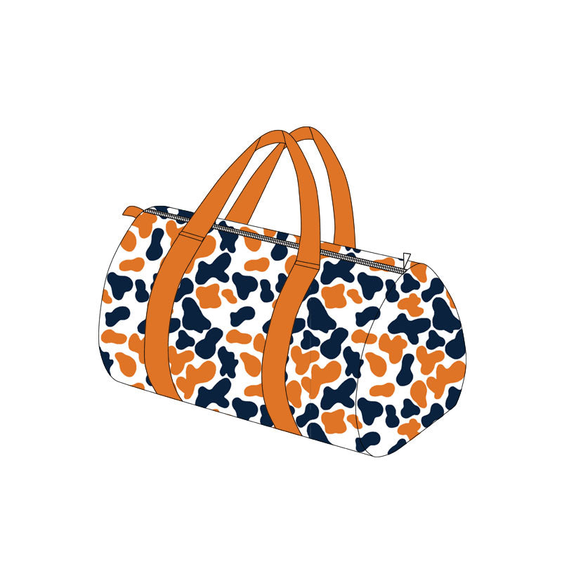 preorder BA0422 Team Camo Duff Bag