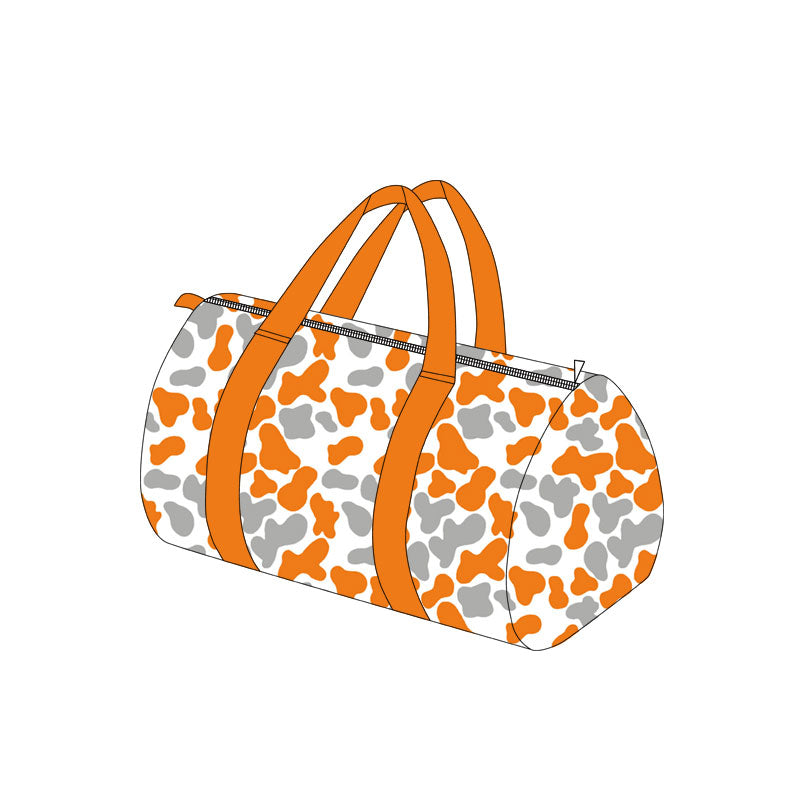 preorder BA0423 Team Camo Duff Bag