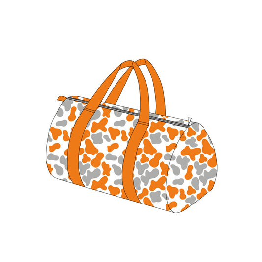 preorder BA0423 Team Camo Duff Bag
