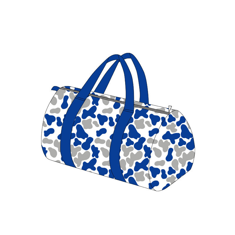 preorder BA0424 Team Camo Duff Bag