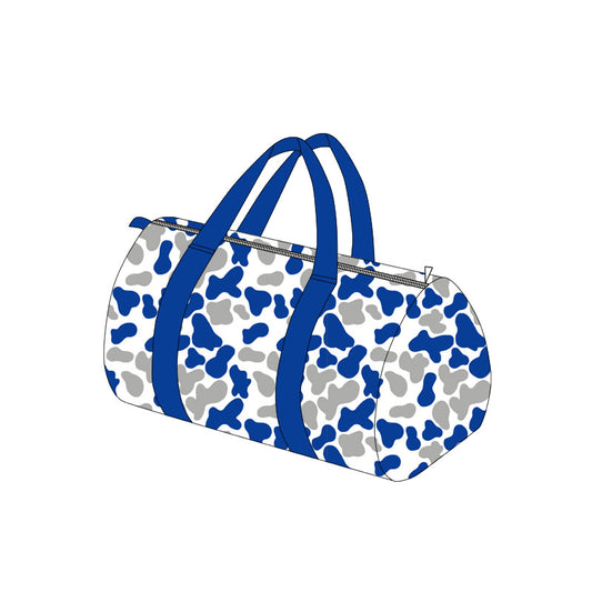 preorder BA0424 Team Camo Duff Bag