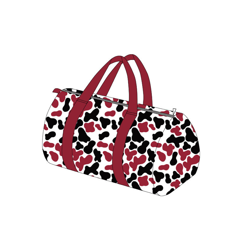 preorder BA0427 Team Camo Duff Bag