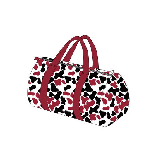 preorder BA0427 Team Camo Duff Bag