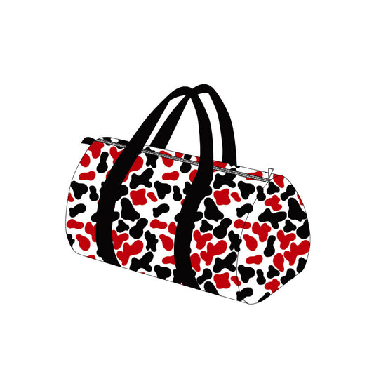 preorder BA0428 Team Camo Duff Bag