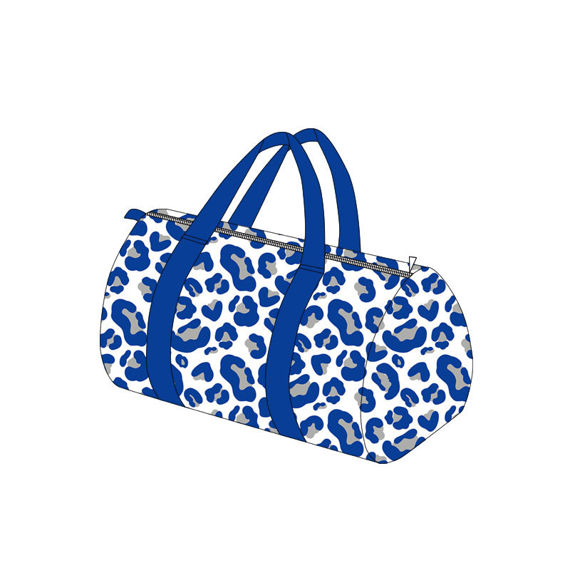 preorder BA04231 Team Camo Duff Bag