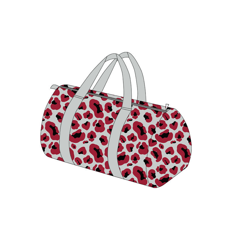 preorder BA0432 Team Camo Duff Bag